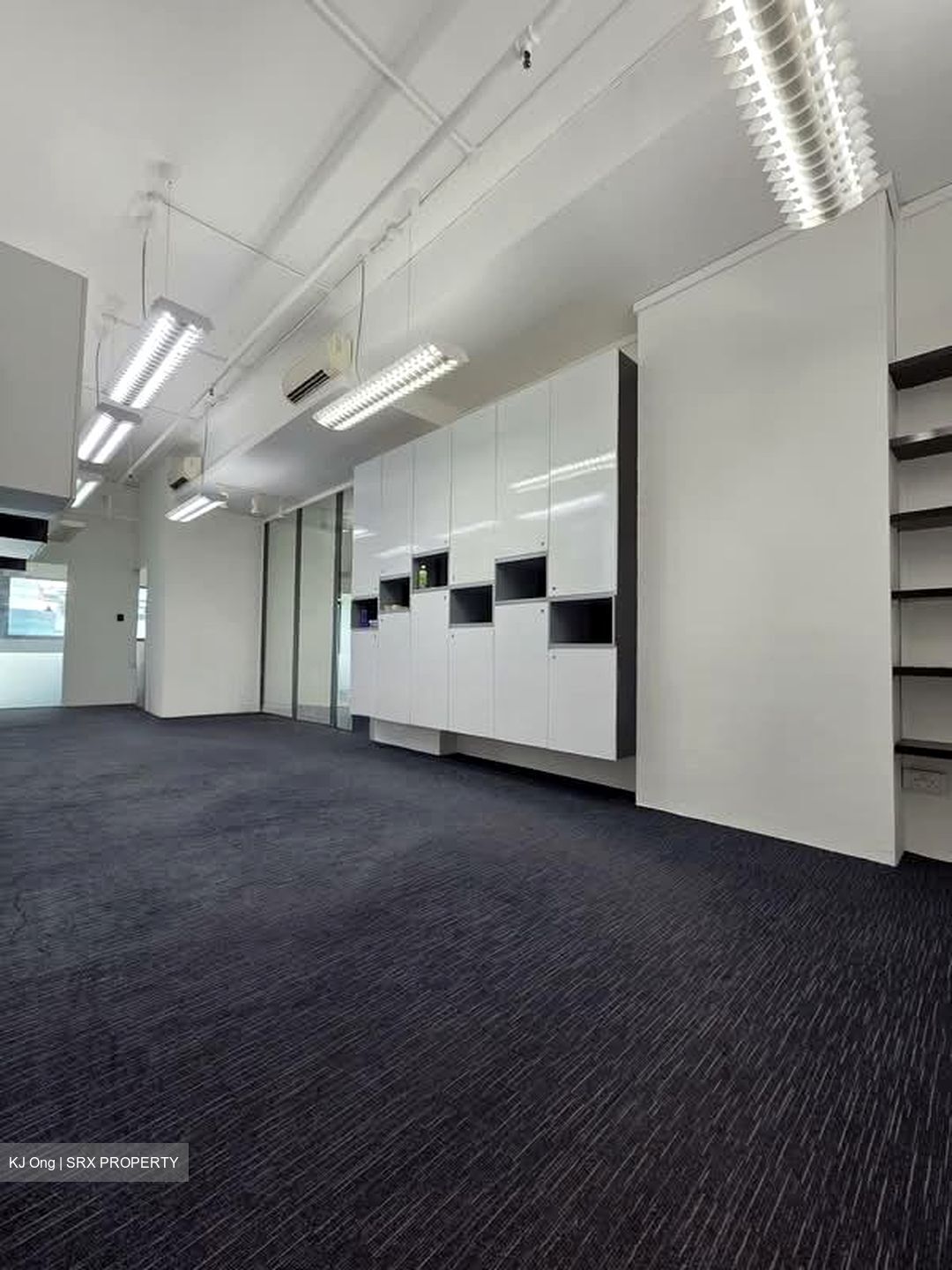 UB. One (D14), Office #565824491